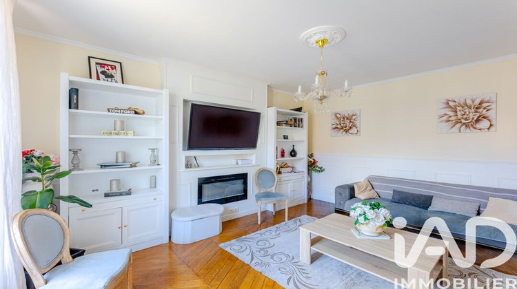 Ma-Cabane - Vente Maison Mériel, 144 m²