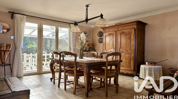 Ma-Cabane - Vente Maison Mériel, 97 m²