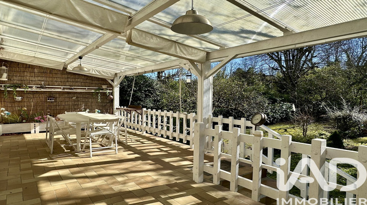Ma-Cabane - Vente Maison Mériel, 97 m²