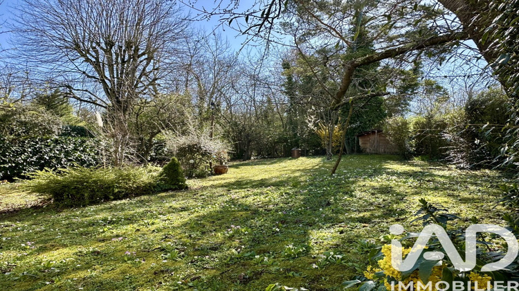 Ma-Cabane - Vente Maison Mériel, 97 m²
