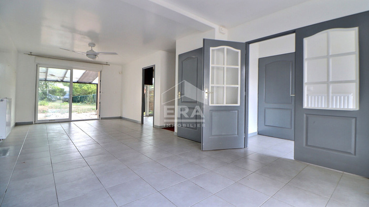 Ma-Cabane - Vente Maison MERIEL, 90 m²
