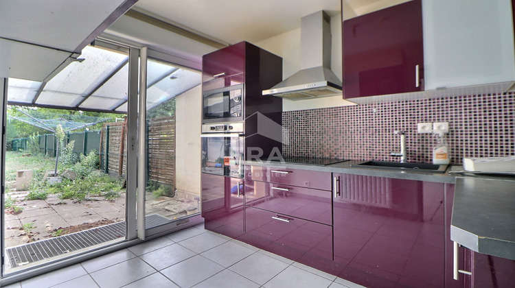 Ma-Cabane - Vente Maison MERIEL, 90 m²