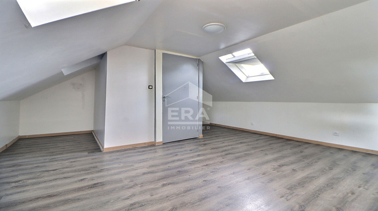 Ma-Cabane - Vente Maison MERIEL, 90 m²
