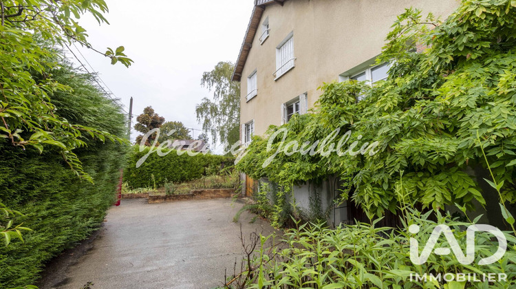 Ma-Cabane - Vente Maison Mériel, 86 m²