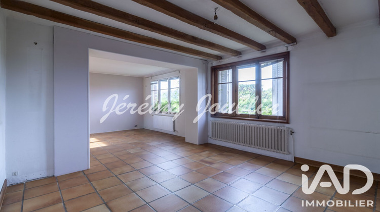 Ma-Cabane - Vente Maison Mériel, 86 m²