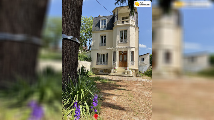 Ma-Cabane - Vente Maison Mériel, 179 m²