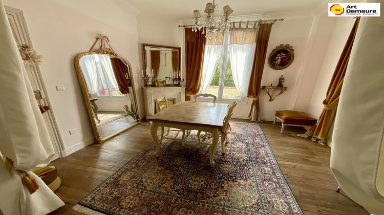 Ma-Cabane - Vente Maison Mériel, 179 m²