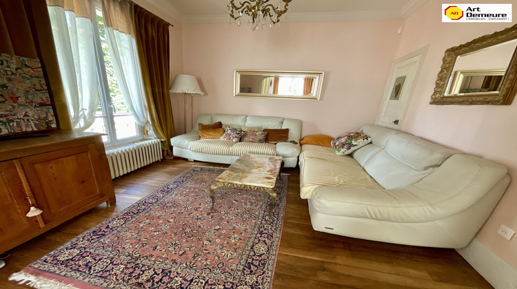 Ma-Cabane - Vente Maison Mériel, 179 m²