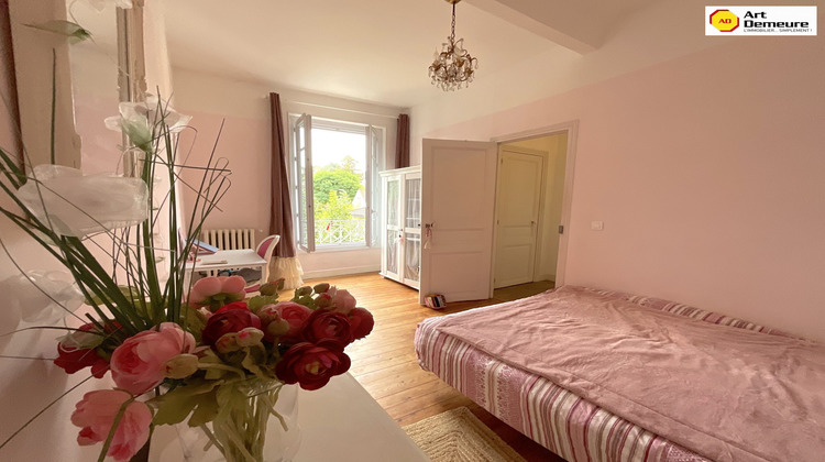Ma-Cabane - Vente Maison Mériel, 179 m²