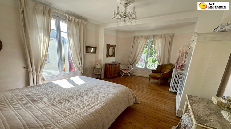 Ma-Cabane - Vente Maison Mériel, 179 m²