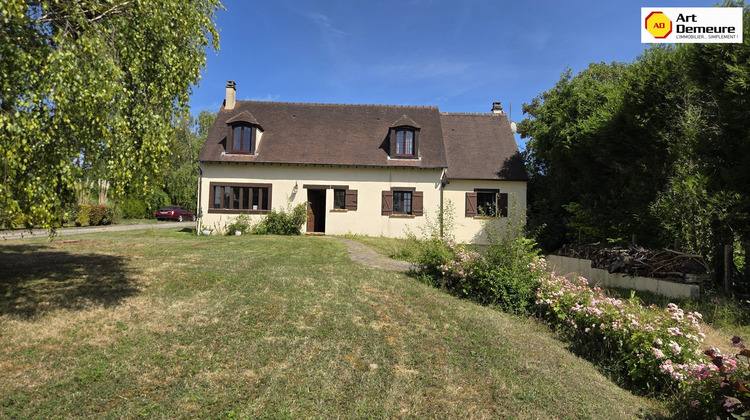 Ma-Cabane - Vente Maison Mériel, 192 m²