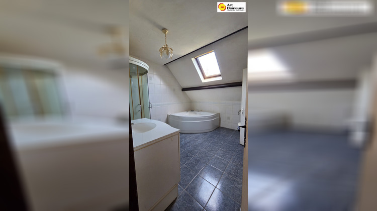 Ma-Cabane - Vente Maison Mériel, 192 m²