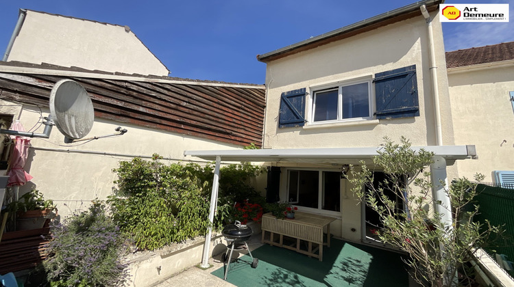 Ma-Cabane - Vente Maison Mériel, 72 m²