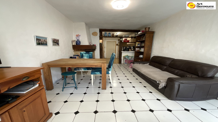 Ma-Cabane - Vente Maison Mériel, 72 m²