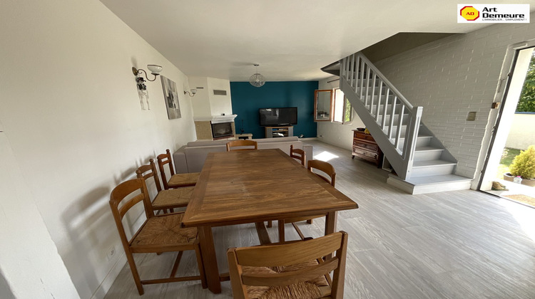 Ma-Cabane - Vente Maison Mériel, 125 m²
