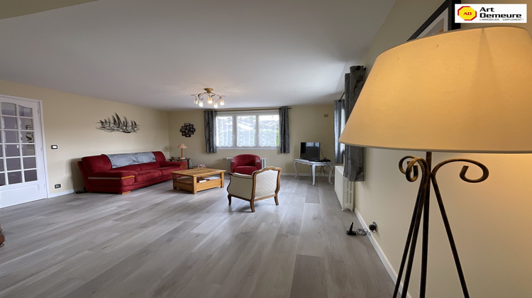 Ma-Cabane - Vente Maison Mériel, 196 m²