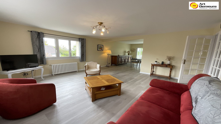 Ma-Cabane - Vente Maison Mériel, 196 m²