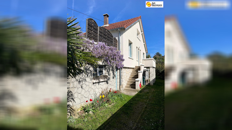 Ma-Cabane - Vente Maison Mériel, 107 m²
