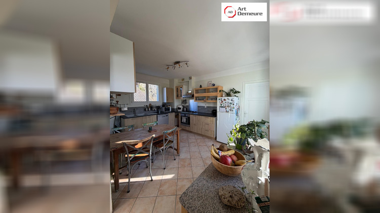 Ma-Cabane - Vente Maison Mériel, 107 m²