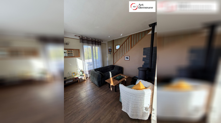 Ma-Cabane - Vente Maison Mériel, 107 m²