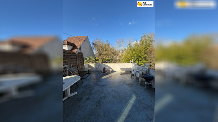 Ma-Cabane - Vente Maison Mériel, 107 m²