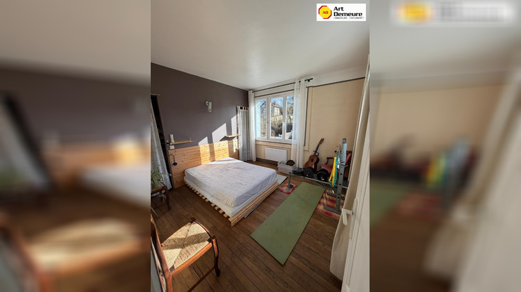 Ma-Cabane - Vente Maison Mériel, 107 m²