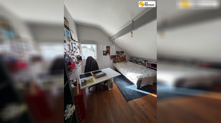 Ma-Cabane - Vente Maison Mériel, 107 m²