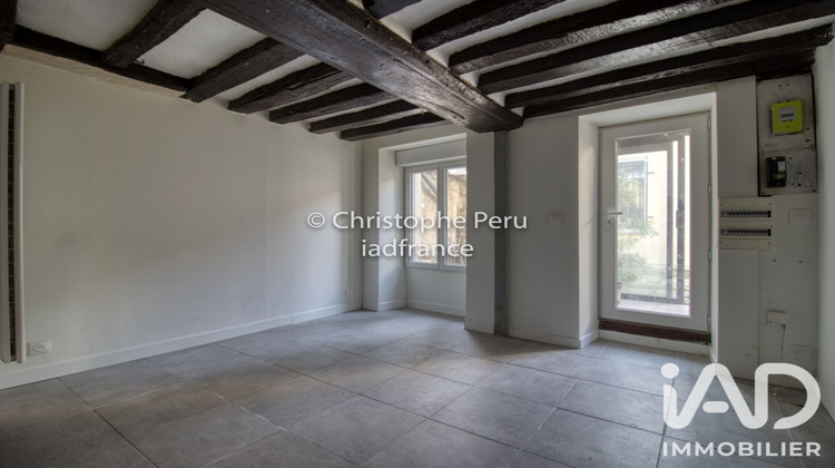 Ma-Cabane - Vente Maison Mériel, 46 m²
