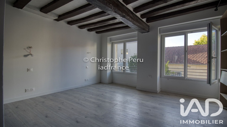Ma-Cabane - Vente Maison Mériel, 46 m²