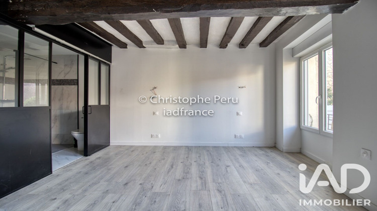 Ma-Cabane - Vente Maison Mériel, 46 m²