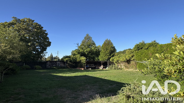 Ma-Cabane - Vente Maison Mériel, 142 m²