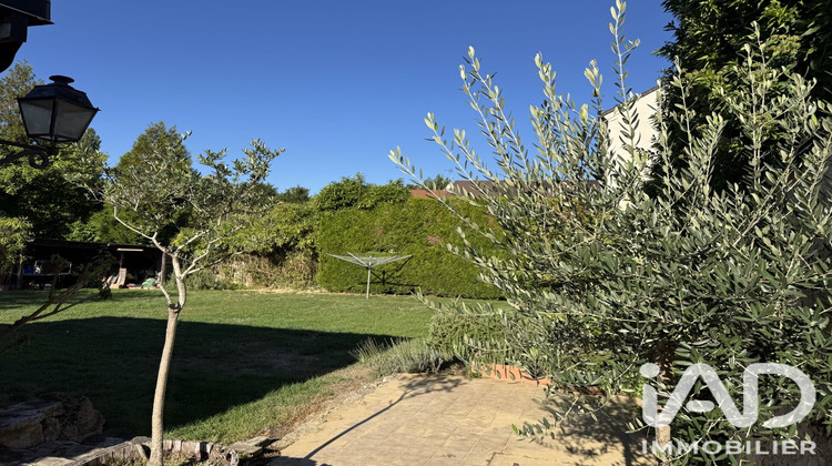 Ma-Cabane - Vente Maison Mériel, 142 m²