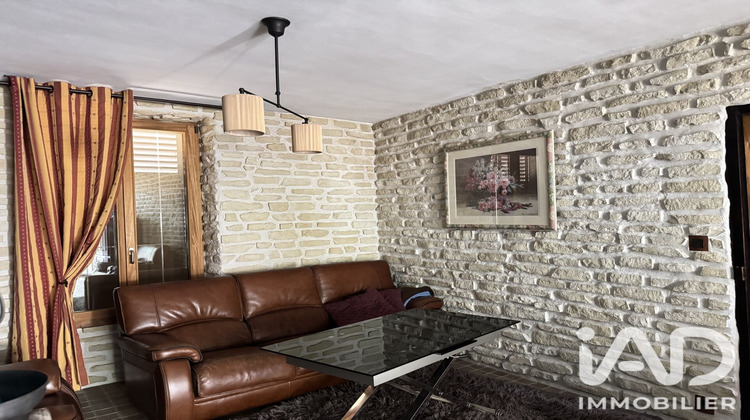 Ma-Cabane - Vente Maison Mériel, 142 m²