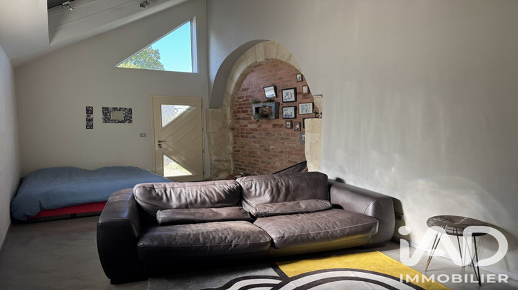 Ma-Cabane - Vente Maison Mériel, 142 m²