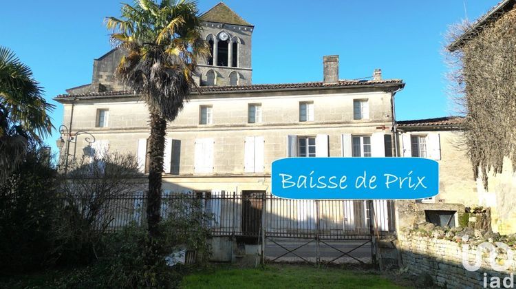 Ma-Cabane - Vente Maison Mérignac, 246 m²