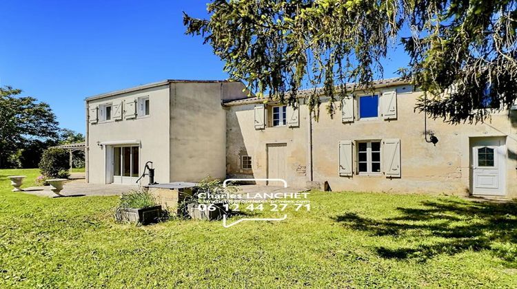 Ma-Cabane - Vente Maison MERIGNAC, 154 m²