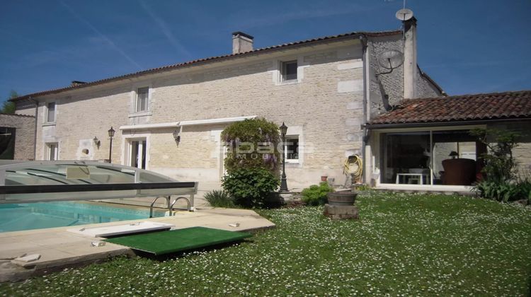 Ma-Cabane - Vente Maison Mérignac, 350 m²