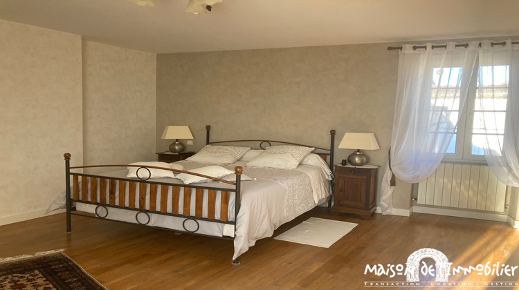 Ma-Cabane - Vente Maison Mérignac, 353 m²