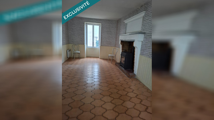 Ma-Cabane - Vente Maison Merignac, 104 m²