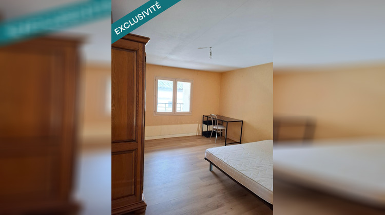 Ma-Cabane - Vente Maison Merignac, 104 m²