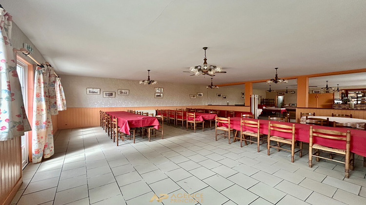 Ma-Cabane - Vente Maison MERIGNAC, 220 m²