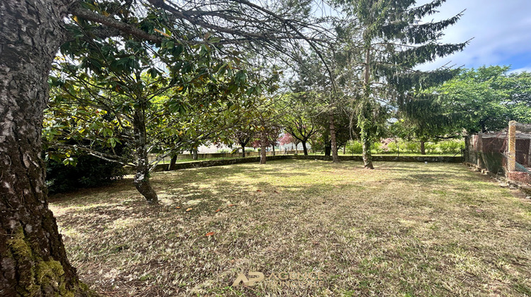 Ma-Cabane - Vente Maison MERIGNAC, 220 m²