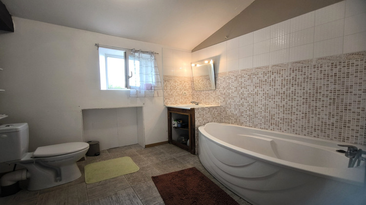 Ma-Cabane - Vente Maison MERIGNAC, 185 m²