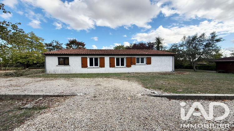 Ma-Cabane - Vente Maison Mérignac, 92 m²