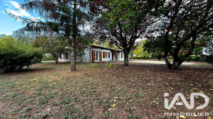 Ma-Cabane - Vente Maison Mérignac, 92 m²
