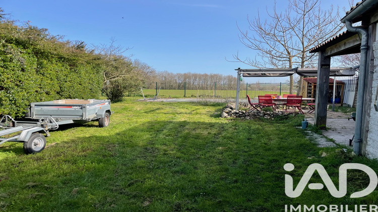 Ma-Cabane - Vente Maison Mérignac, 151 m²