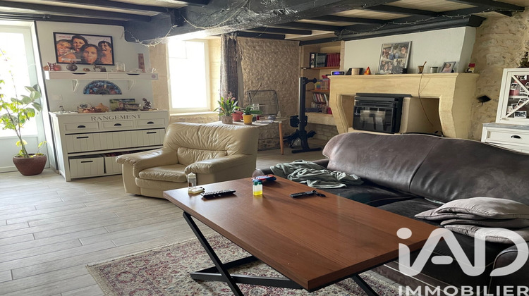 Ma-Cabane - Vente Maison Mérignac, 151 m²