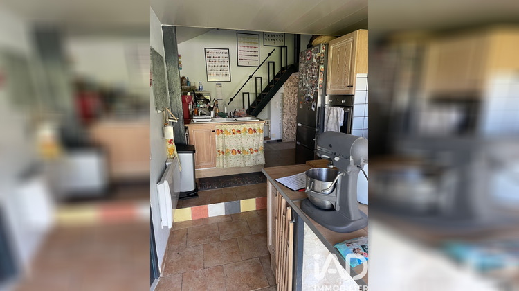 Ma-Cabane - Vente Maison Mérignac, 151 m²