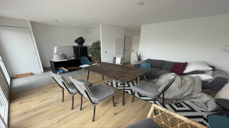 Ma-Cabane - Vente Maison Mérignac, 75 m²