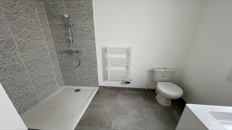 Ma-Cabane - Vente Maison Mérignac, 75 m²